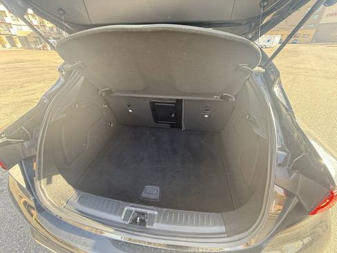 Used 2017 INFINITI QX30 AWD image 22