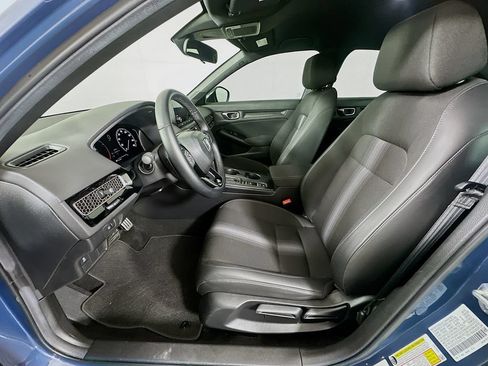 Used 2026 Honda Civic Sport image 30