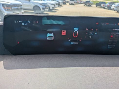 Used 2025 Ford Expedition King Ranch AWD/4WD image 15