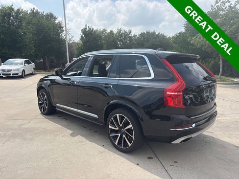 Used 2019 Volvo XC90 T6 Inscription w/ Advanced Package AWD/4WD image 7