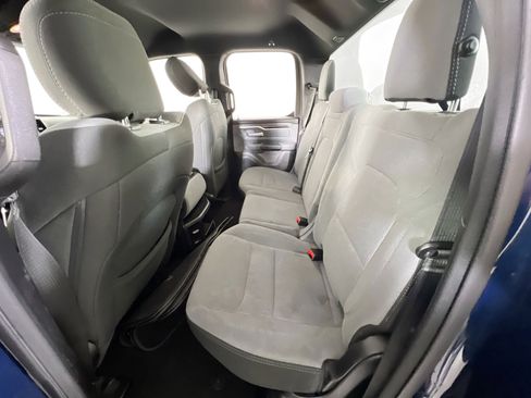 Used 2022 RAM 1500 Big Horn image 22