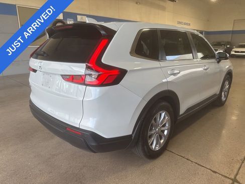 Used 2023 Honda CR-V EX-L image 3
