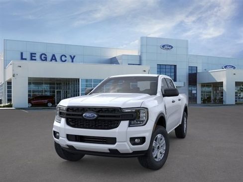 New 2026 Ford Ranger XL RWD image 2