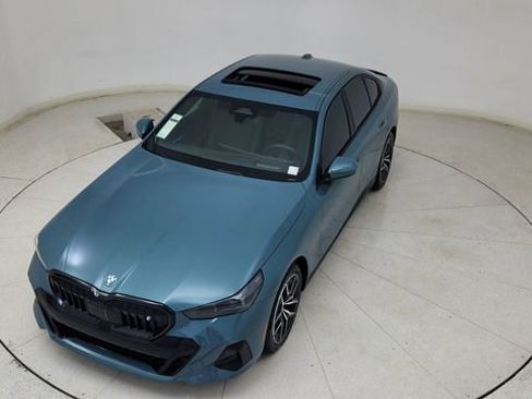 Used 2026 BMW i5 eDrive40 image 76