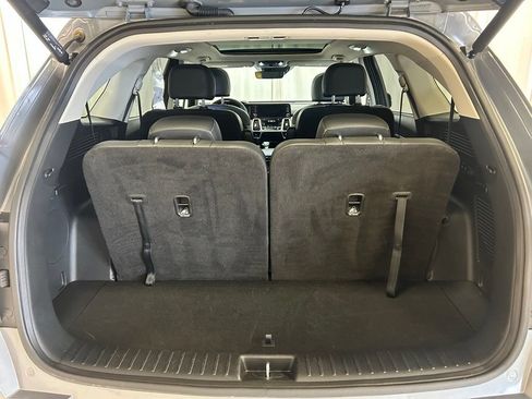 Used 2023 Kia Sorento SX FWD image 30