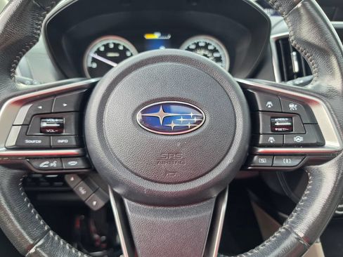 Used 2021 Subaru Forester Premium w/ Popular Package #1 AWD/4WD image 19