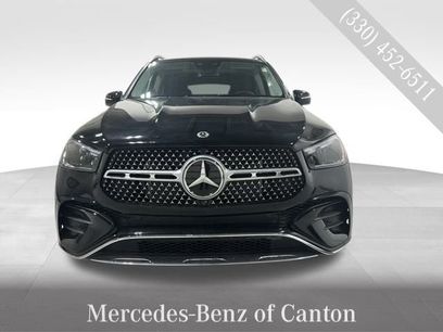 New 2026 Mercedes-Benz GLE 450 4MATIC
