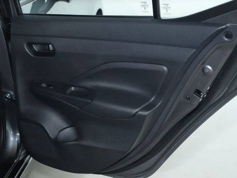 Certified 2024 Nissan Versa S w/ S Plus Package image 31