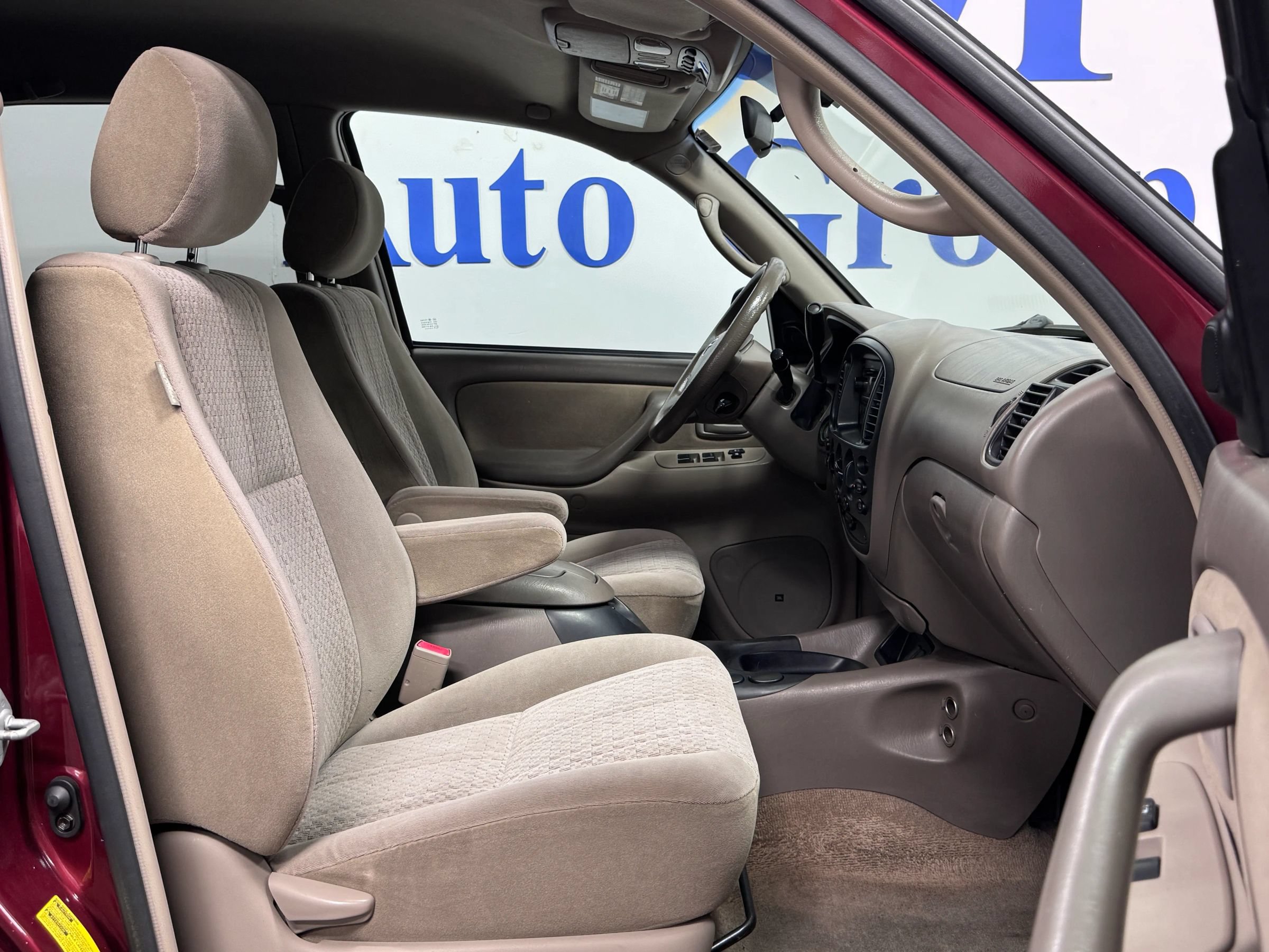 Used 2006 Toyota Tundra SR5 AWD/4WD image 8