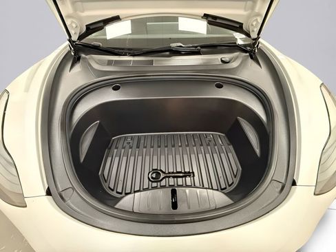 Used 2021 Tesla Model 3 Long Range image 20