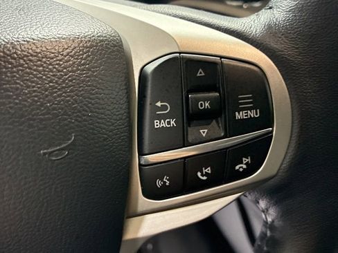 Used 2023 Ford Explorer XLT w/ Equipment Group 202A image 16