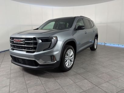 Used 2024 GMC Acadia Elevation w/ LPO, Floor Liner Package