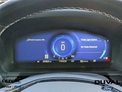 Used 2021 Ford Explorer ST w/ Equipment Group 401A