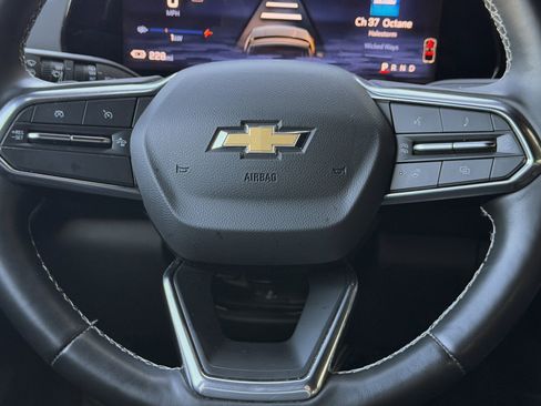 Used 2024 Chevrolet Blazer EV LT AWD/4WD image 29
