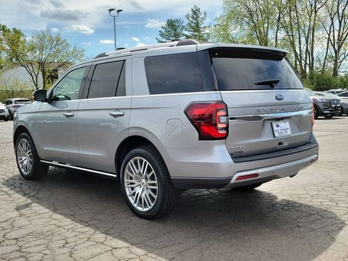 Certified 2024 Ford Expedition Limited AWD/4WD image 6