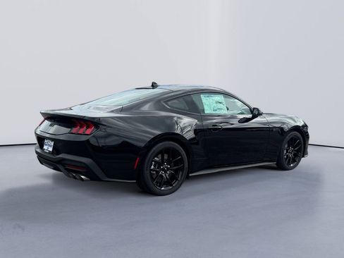 New 2025 Ford Mustang GT Premium image 5