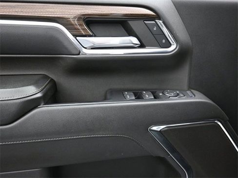 Certified 2024 Chevrolet Silverado 2500 LT image 21