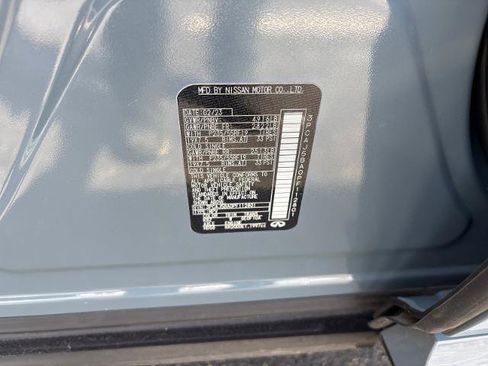 Certified 2023 INFINITI QX50 Luxe w/ Cargo Package image 30