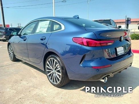 New 2023 BMW 228i xDrive Gran Coupe 228i xDrive Retired Loaner w/ Convenience Package image 6