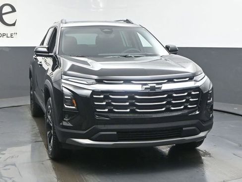 New 2026 Chevrolet Equinox LT w/ Convenience Package II image 29