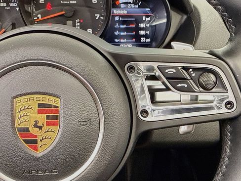 Used 2018 Porsche 718 Boxster RWD image 12