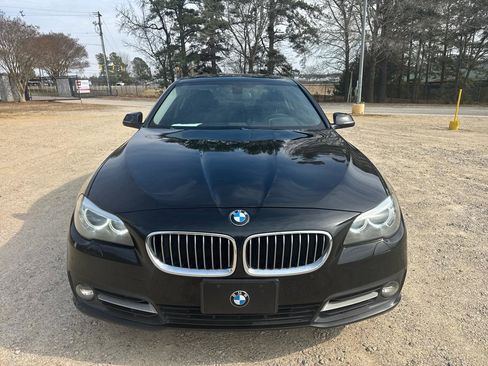 Used 2016 BMW 528i xDrive Sedan image 3