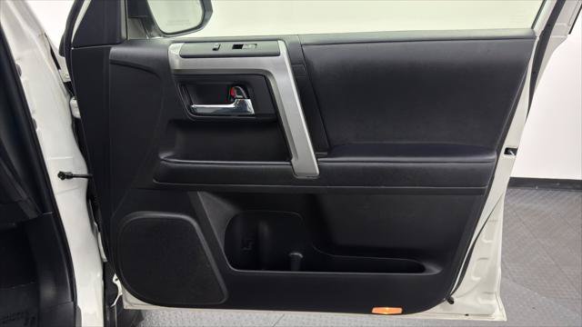 Used 2024 Toyota 4Runner SR5 RWD image 23