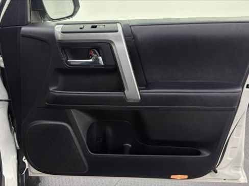 Used 2024 Toyota 4Runner SR5 RWD image 23
