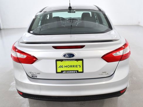 Used 2014 Ford Focus SE w/ Equipment Group 201A image 13