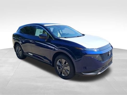 New 2025 Nissan Murano SL w/ Cargo Package image 8