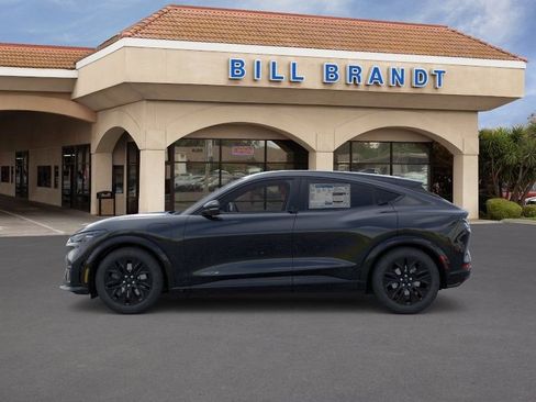 New 2026 Ford Mustang Mach-E Premium w/ Sport Appearance Package image 5