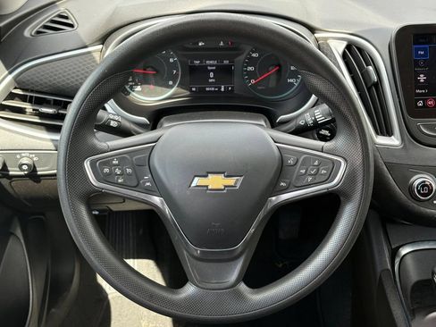Used 2023 Chevrolet Malibu LT FWD image 29