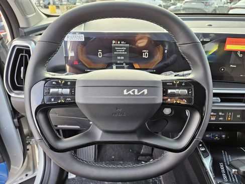 New 2026 Kia Sorento S image 14
