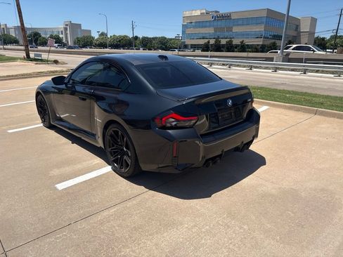 Used 2024 BMW M2 RWD image 13
