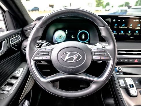 Certified 2024 Hyundai Palisade Calligraphy AWD/4WD image 15