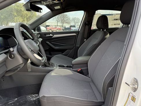 New 2026 Volkswagen Jetta Sport image 18