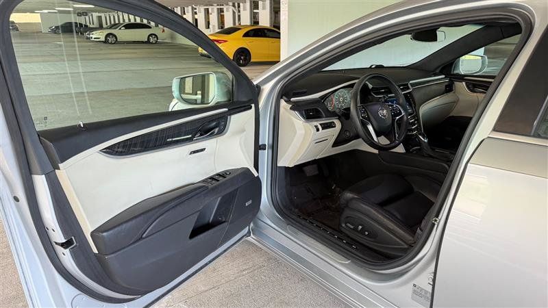 Used 2014 Cadillac XTS Platinum AWD/4WD image 18