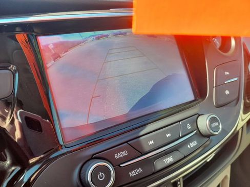 Used 2019 Buick Envision Preferred AWD/4WD image 22