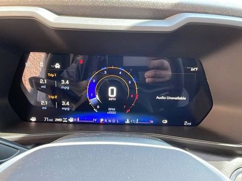 New 2026 Chevrolet Colorado Trail Boss image 26