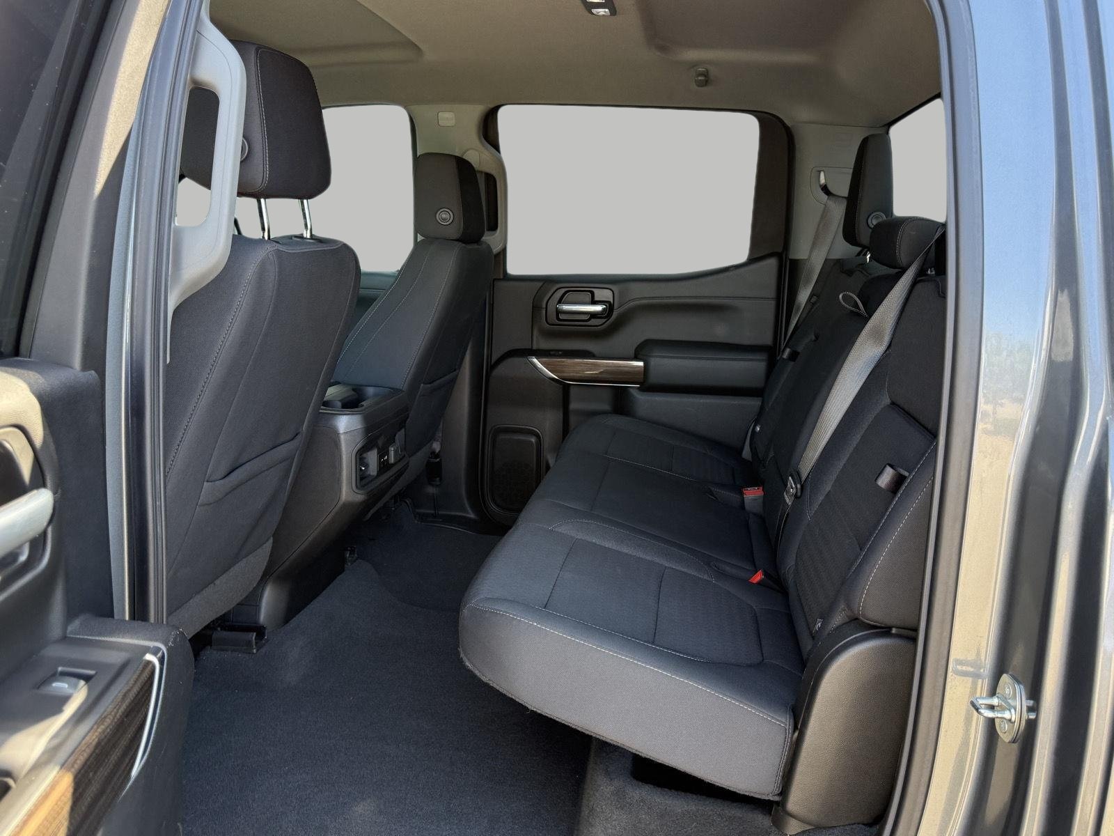 Used 2022 Chevrolet Silverado 1500 RST AWD/4WD image 24