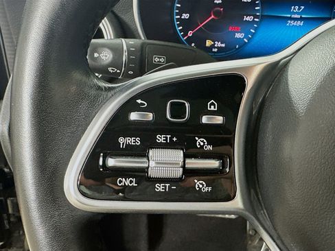 Certified 2021 Mercedes-Benz C 300 C 300 image 12