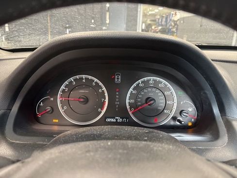 Used 2008 Honda Accord EX-L image 25