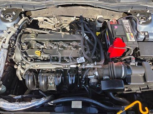 Used 2012 Ford Fusion SE image 20