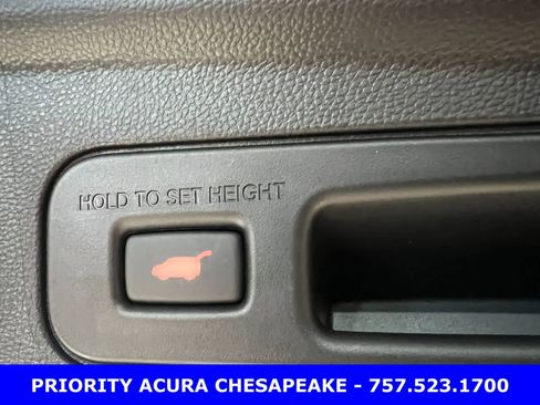 New 2026 Acura MDX A-Spec image 37