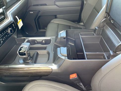 New 2026 Chevrolet Silverado 1500 LT Trail Boss w/ LT Trail Boss Premium Package image 27