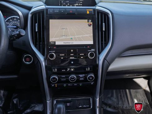 Used 2020 Subaru Ascent Limited w/ Technology Package AWD/4WD image 33