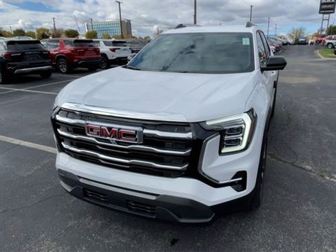 New 2026 GMC Terrain Elevation w/ Elevation Premium Package image 5