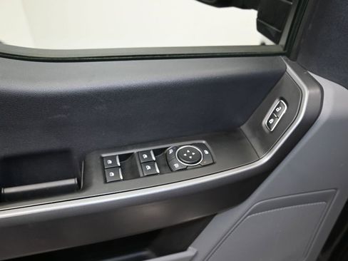 Used 2025 Ford F250 XLT AWD/4WD image 11