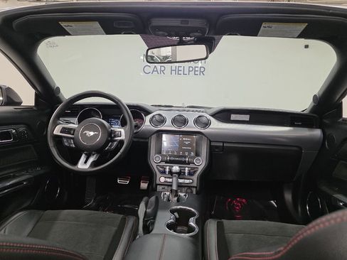 Used 2017 Ford Mustang GT Premium w/ Equipment Group 401A image 6