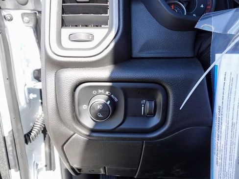 New 2025 RAM 5500 Tradesman image 20